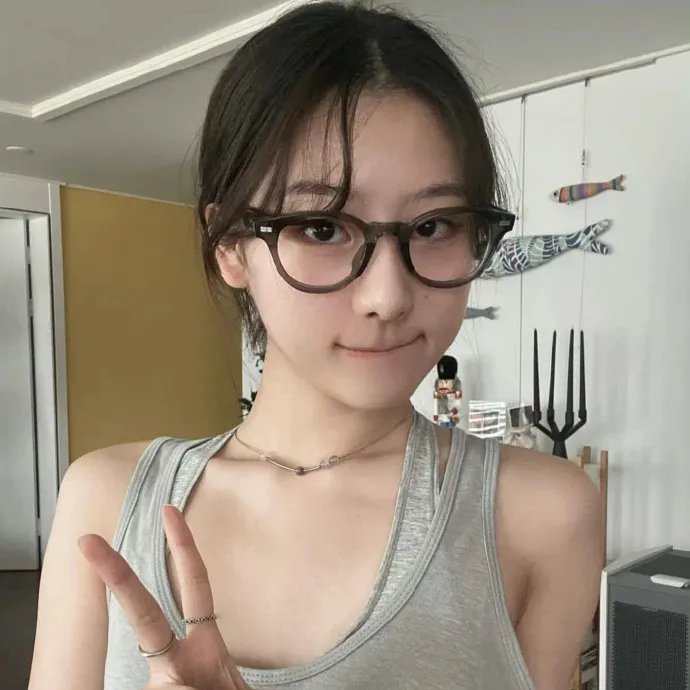 来自星星的少女
