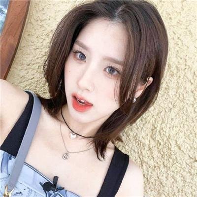 我是你的女人